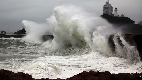 Cina notizie su Polvere da tempesta nelle zone costiere: capire il suo impatto sulla qualità dell'aria e il ruolo degli impianti di depurazione dell'aria