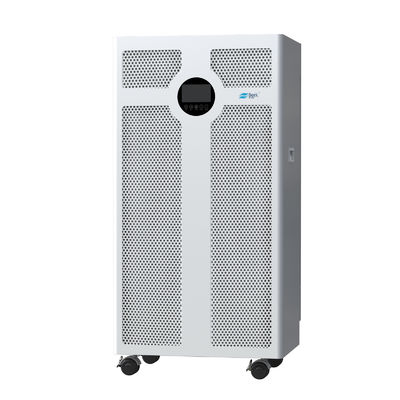 Purificatore d&#039;aria di medie dimensioni con luci UV Purificatore di aria condizionata ISO14001