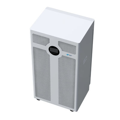 144m2 di copertura Purificatore d&#039;aria UV Purificatore d&#039;aria ultravioletto con filtro HEPA efficiente