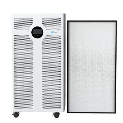 Neutralizzatore di odore Purificatore d'aria Freschezza per spazi medi
