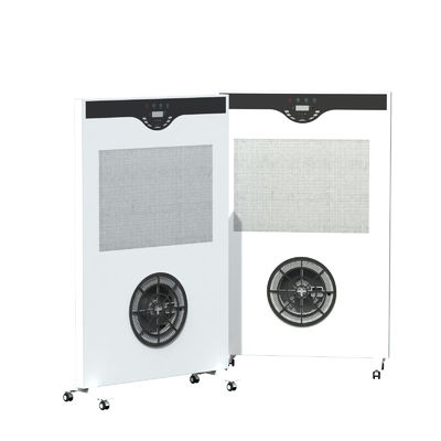 ISO9001 Purificatore d&#039;aria elettronico 1320 Sq. Ft telecomando