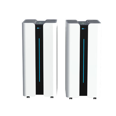 Controllo a distanza Electroair Hepa Purificatore d&#039;aria Basso livello di rumore