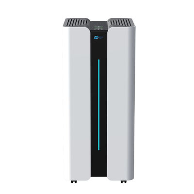 Porcellana 1029m3/h Air Sanitizer Per ufficio 8000 ore rimuovere i contaminanti presenti nell'aria fabbrica