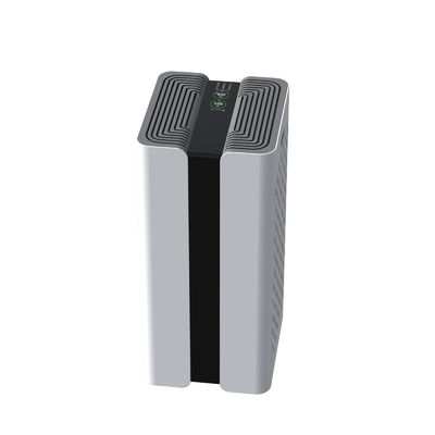 Porcellana Purificatore d'aria per uso domestico interno 1029m3/h con display di qualità dell'aria fabbrica