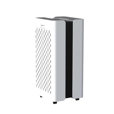 Porcellana Purificatore d'aria UV innovativo 8000 ore durata della lampada UV facile utilizzo fabbrica
