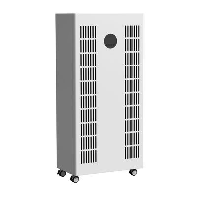 Porcellana potente UV Light Air Sanitizer 144m2 Area di copertura Controllo WIFI fabbrica