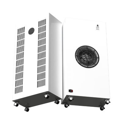 Purificatore d&#039;aria elettrico per telecomandi domestici ISO9001