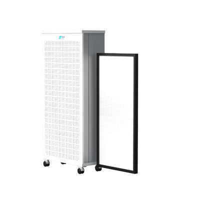 Porcellana Purificatore d'aria elettronico efficace per grandi spazi fabbrica