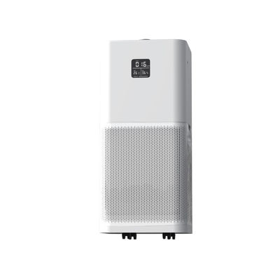 Porcellana Purificatore d'aria odoroso professionale Neutralizatore di odore macchina basso rumore fabbrica