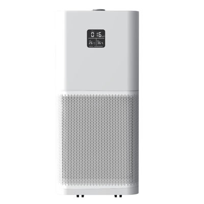 Porcellana HEPA Air Odor Eliminator Machine per la casa Carbon attivo ISO9001 fabbrica