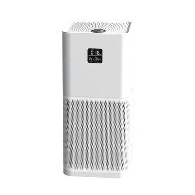Porcellana Purificatore d'aria portatile e resistente con controllo Wifi fabbrica
