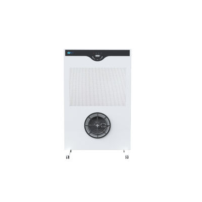 Porcellana 110V-240V Voltage Air Disinfection Machine con comodo e facile controllo remoto fabbrica
