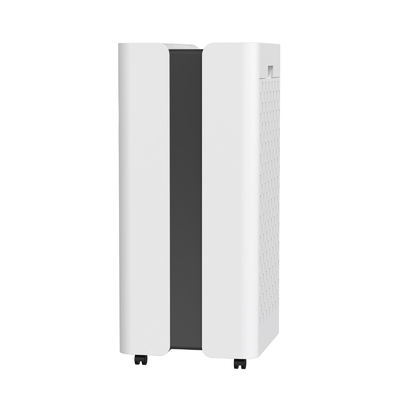 Energy Efficient 50W HEPA Air Purifier Anion Wifi Air Purifier