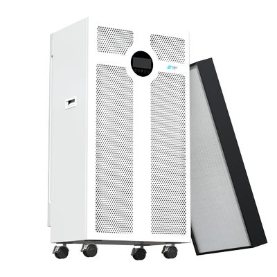 1600 Sq. Ft. Electronic Whole House Air Cleaner air sanitization system