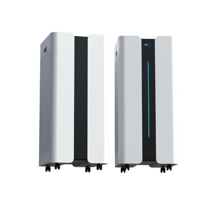 Air Sanitization Electronics Air Purifier Air Quality Sensor