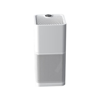 Energy-Efficient Electronic Filtration Air Purifier CADR 650m3/H 78m2 Coverage Area