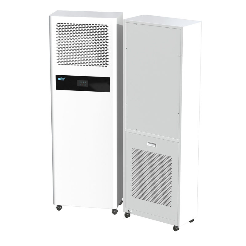 Porcellana Purificatore d&#039;aria UV a controllo remoto Filtro d&#039;aria HEPA con luce UV CE fabbrica