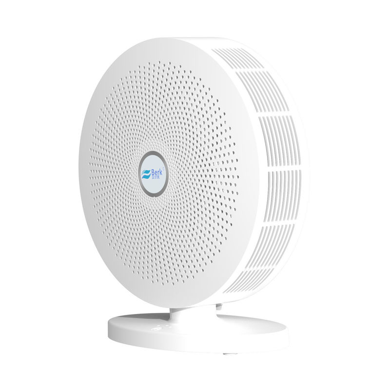 Low Noise HEPA Air Purifier 72m³/H Clean Air Delivery Rate