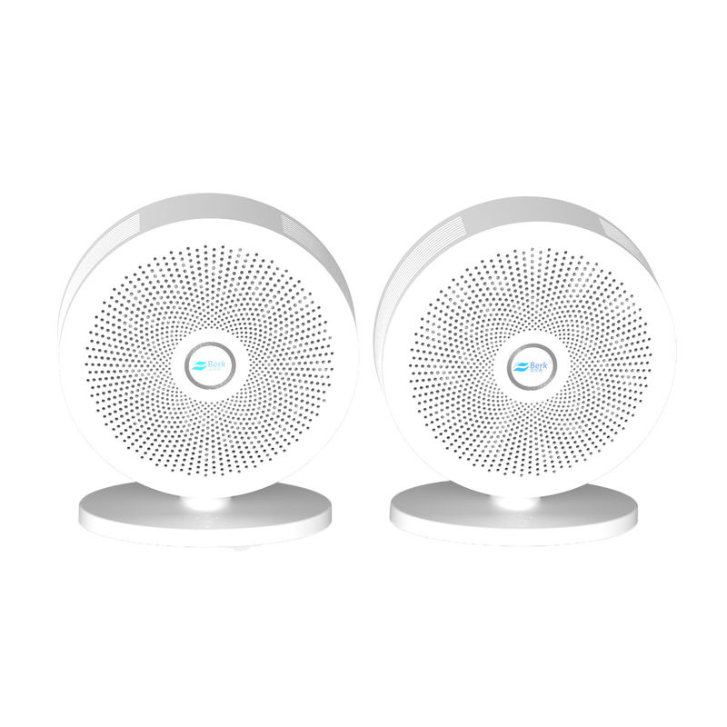 Porcellana Purificatore d&#039;aria elettronico HEPA fabbrica