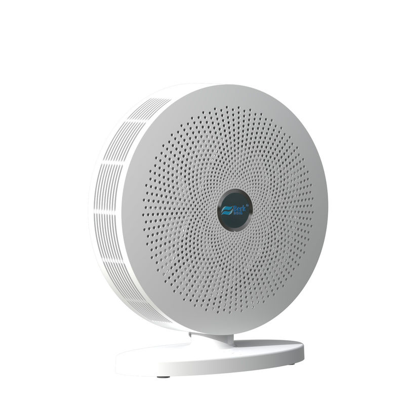 Porcellana Purificatore d&#039;aria elettronico HEPA H13 con timer per migliorare l&#039;aria interna fabbrica